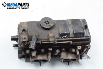 Глава за Citroen ZX Hatchback (03.1991 - 07.1999) 1.4 i, 75 к.с.