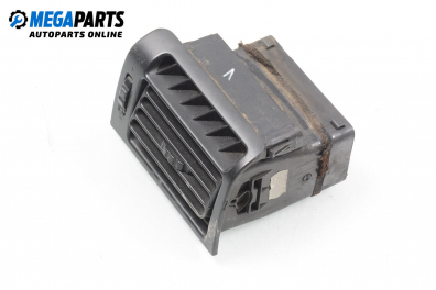 Духалка парно за Citroen ZX Hatchback (03.1991 - 07.1999)