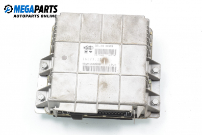 Компютър двигател за Citroen ZX Hatchback (03.1991 - 07.1999) 1.4 i, 75 к.с., № Magneti Marelli G6.14 0D03