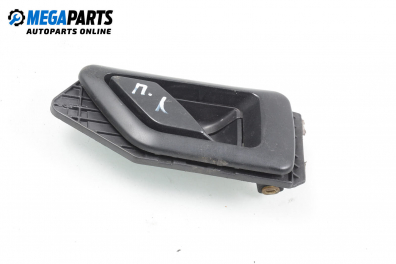 Вътрешна дръжка за Citroen ZX Hatchback (03.1991 - 07.1999), 4+1 вр., хечбек, позиция: предна, дясна