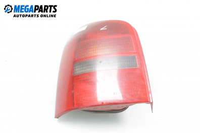 Стоп за Audi A4 Avant B5 (11.1994 - 09.2001), комби, позиция: лява