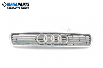Решетка за Audi A4 Avant B5 (11.1994 - 09.2001), комби, позиция: предна