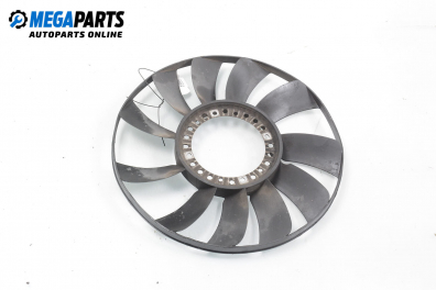 Перка охлаждане за Audi A4 Avant B5 (11.1994 - 09.2001) 1.9 TDI, 110 к.с.