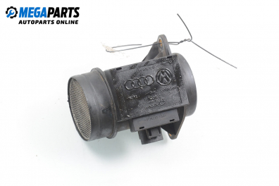 Дебитомер за Audi A4 Avant B5 (11.1994 - 09.2001) 1.9 TDI, 110 к.с.