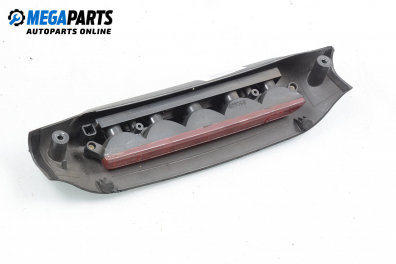 Трети стоп за Lancia Y Hatchback (11.1995 - 09.2003), хечбек