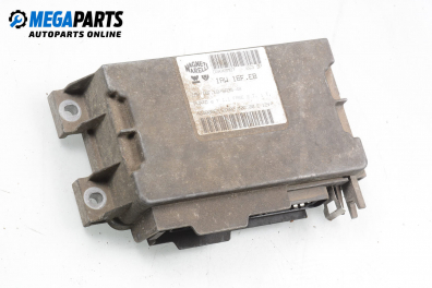 Компютър двигател за Lancia Y Hatchback (11.1995 - 09.2003) 1.1 (840AE), 54 к.с., № Magneti Marelli IAW 16F.EB