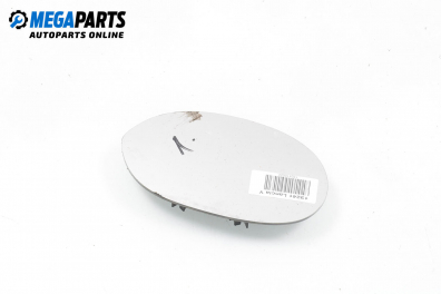 Стъкло огледало за Lancia Y Hatchback (11.1995 - 09.2003), 2+1 вр., хечбек, позиция: лява