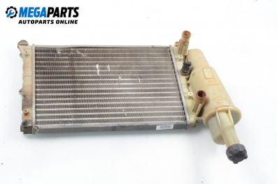 Воден радиатор за Lancia Y Hatchback (11.1995 - 09.2003) 1.1 (840AE), 54 к.с.