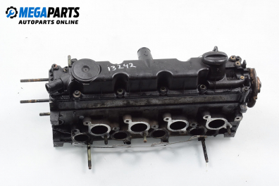 Глава за Citroen Xsara Break (10.1997 - 03.2010) 2.0 HDI 90, 90 к.с.