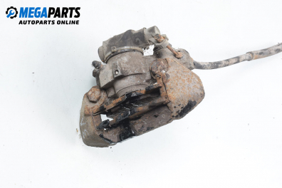 Спирачен апарат за Citroen Xsara Break (10.1997 - 03.2010), позиция: задна, лява