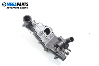 Корпус на термостат за Citroen Xsara Break (10.1997 - 03.2010) 2.0 HDI 90, 90 к.с.
