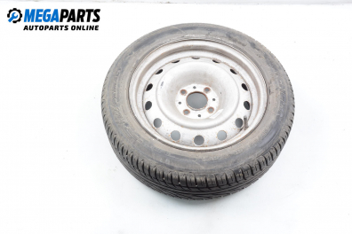 Резервна гума за Citroen Xsara Break (10.1997 - 03.2010) 15 цола, ширина 6 (Цената е за 1 бр.)