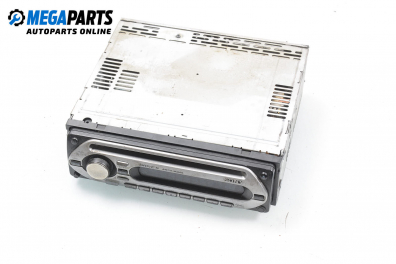 CD плеър за Citroen Xsara Break (10.1997 - 03.2010)