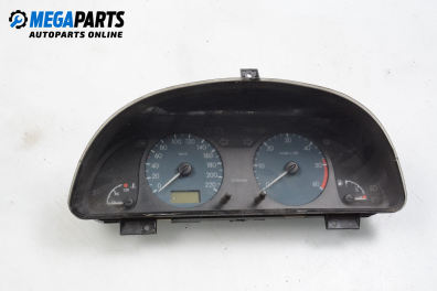 Километраж за Citroen Xsara Break (10.1997 - 03.2010) 2.0 HDI 90, 90 к.с., № P96397 085 80 B 02