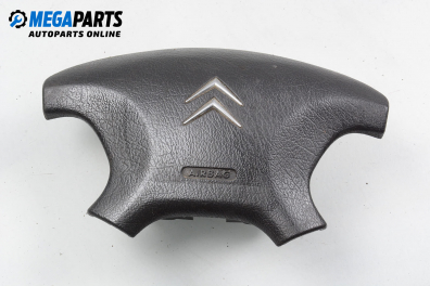 Airbag за Citroen Xsara Break (10.1997 - 03.2010), 4+1 вр., комби, позиция: предна