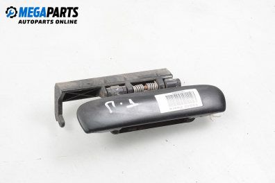 Външна дръжка за Citroen Xsara Break (10.1997 - 03.2010), 4+1 вр., комби, позиция: предна, дясна