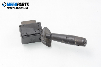 Лостче за чистачки за Citroen Xsara Break (10.1997 - 03.2010)