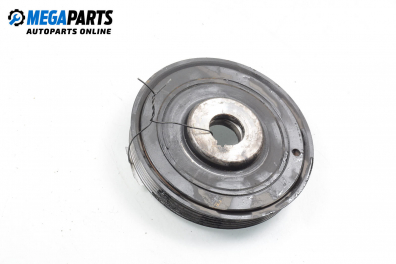 Демпферна шайба за Citroen Xsara Break (10.1997 - 03.2010) 2.0 HDI 90, 90 к.с.