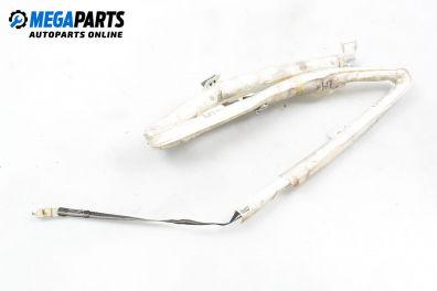 Airbag за Toyota Avensis Sedan II (04.2003 - 11.2008), 4+1 вр., седан, позиция: лява