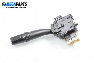 Лостче за светлини за Toyota Avensis Sedan II (04.2003 - 11.2008)