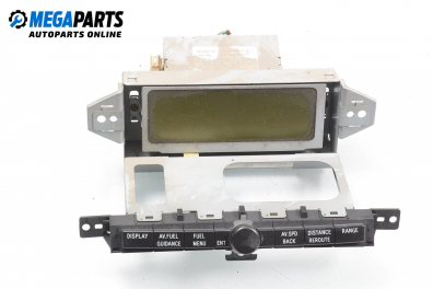 Бордови компютър за Toyota Avensis Sedan II (04.2003 - 11.2008)