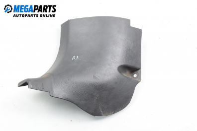 Интериорна пластмаса за Toyota Avensis Sedan II (04.2003 - 11.2008), 4+1 вр., седан, позиция: лява