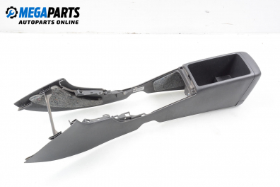 Централна конзола за Toyota Avensis Sedan II (04.2003 - 11.2008)