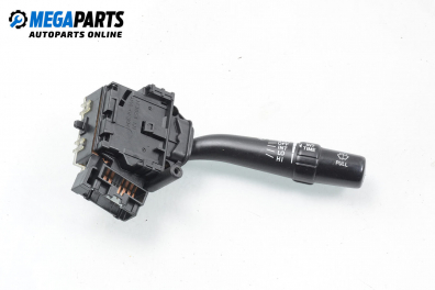 Лостче за чистачки за Toyota Avensis Sedan II (04.2003 - 11.2008)