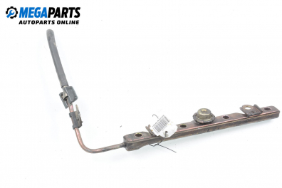 Бензинова рейка за Toyota Avensis Sedan II (04.2003 - 11.2008) 1.6 VVT-i (ZZT250), 110 к.с.