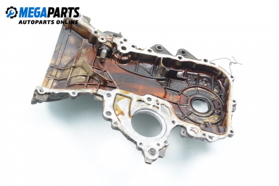 Капак ангренажен ремък за Toyota Avensis Sedan II (04.2003 - 11.2008) 1.6 VVT-i (ZZT250), 110 к.с.
