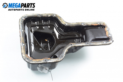 Картер за Toyota Avensis Sedan II (04.2003 - 11.2008) 1.6 VVT-i (ZZT250), 110 к.с.