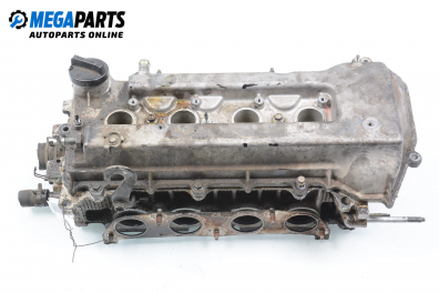 Глава за Toyota Avensis Sedan II (04.2003 - 11.2008) 1.6 VVT-i (ZZT250), 110 к.с.