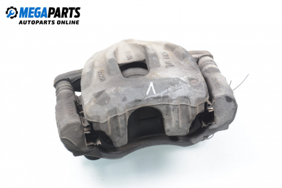 Спирачен апарат за Toyota Avensis Sedan II (04.2003 - 11.2008), позиция: предна, лява