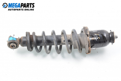 Макферсон за Toyota Avensis Sedan II (04.2003 - 11.2008), седан, позиция: задна, лява