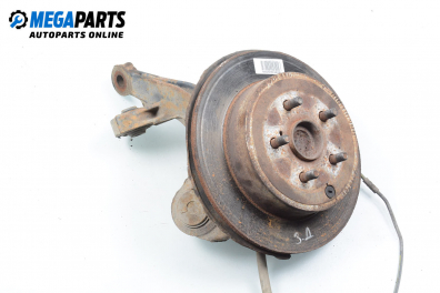 Шенкел главина за Toyota Avensis Sedan II (04.2003 - 11.2008), позиция: задна, дясна