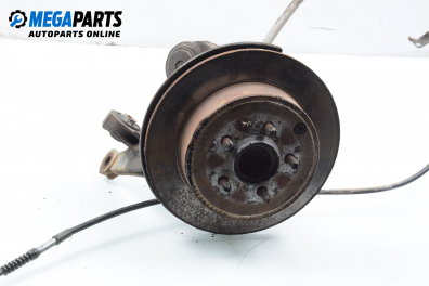 Шенкел главина за Toyota Avensis Sedan II (04.2003 - 11.2008), позиция: задна, лява