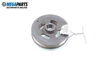 Демпферна шайба за Toyota Avensis Sedan II (04.2003 - 11.2008) 1.6 VVT-i (ZZT250), 110 к.с.