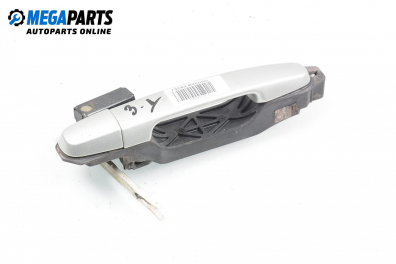 Външна дръжка за Toyota Avensis Sedan II (04.2003 - 11.2008), 4+1 вр., седан, позиция: задна, дясна