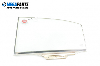 Странично стъкло за Toyota Avensis Sedan II (04.2003 - 11.2008), 4+1 вр., седан, позиция: задна, лява