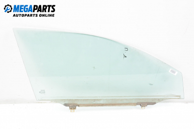 Странично стъкло за Toyota Avensis Sedan II (04.2003 - 11.2008), 4+1 вр., седан, позиция: предна, дясна