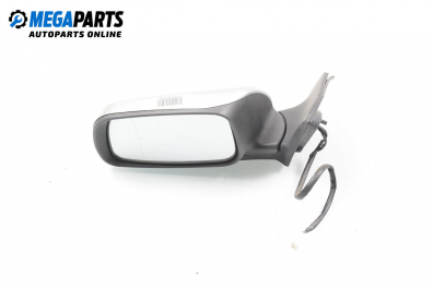 Огледало за Toyota Avensis Sedan II (04.2003 - 11.2008), 4+1 вр., седан, позиция: лява