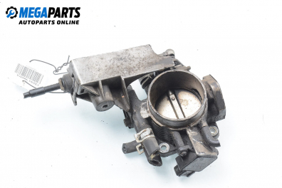 Дроселова клапа за Opel Vectra B Sedan (09.1995 - 04.2002) 2.0 i 16V, 136 к.с.