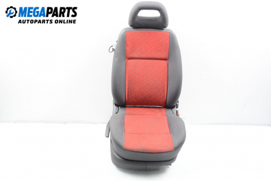 Седалка за Volkswagen Lupo Hatchback (09.1998 - 07.2005), 2+1 вр., позиция: предна, дясна