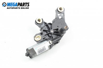 Ел. мотор за чистачките за Volkswagen Lupo Hatchback (09.1998 - 07.2005), хечбек, позиция: задна