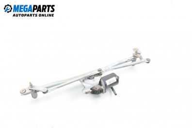 Ел. мотор за чистачките за Volkswagen Lupo Hatchback (09.1998 - 07.2005), хечбек, позиция: предна