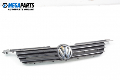Решетка за Volkswagen Lupo Hatchback (09.1998 - 07.2005), хечбек, позиция: предна