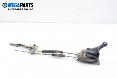 Скоростен лост с жила за Volkswagen Lupo Hatchback (09.1998 - 07.2005)