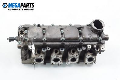 Глава за Volkswagen Lupo Hatchback (09.1998 - 07.2005) 1.0, 50 к.с.