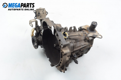 Ръчна скоростна кутия за Volkswagen Lupo Hatchback (09.1998 - 07.2005) 1.0, 50 к.с.