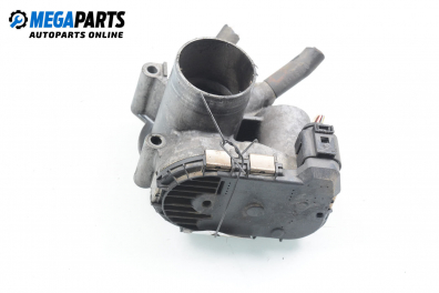 Дроселова клапа за Volkswagen Lupo Hatchback (09.1998 - 07.2005) 1.0, 50 к.с.